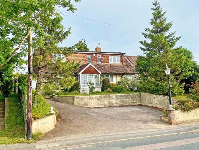 3 Bedroom Detached House For Sale In Rattle Road, Westham, Pevensey, BN24