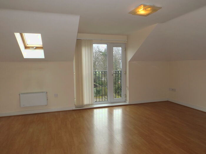 2 Bedroom Apartment To Rent In Wove Court, Garstang Road, PR1