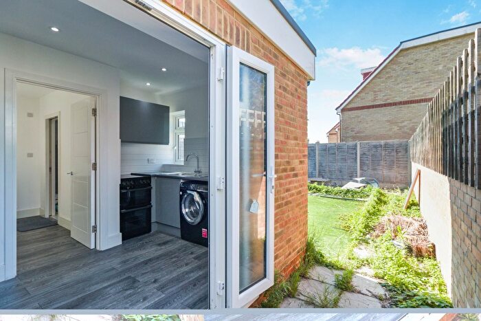 Studio To Rent In Victoria Street, Belvedere, DA17