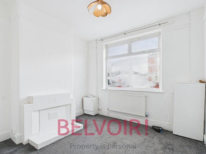2 Bedroom Terraced House To Rent In Davison Street, Cobridge, Stoke-on-Trent, ST6