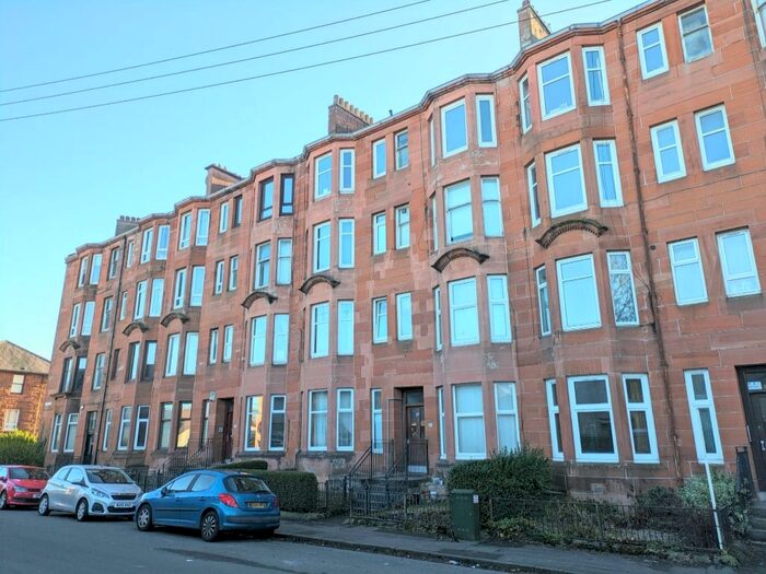 1 Bedroom Flat To Rent In Barlogan Avenue, Craigton, Glasgow, G52