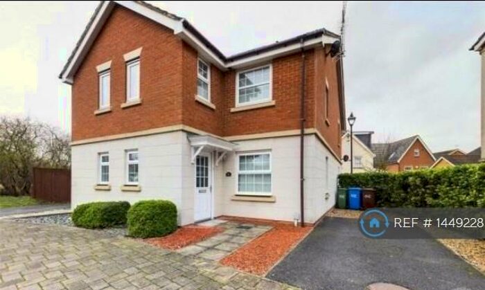 2 Bedroom Terraced House To Rent In Emerald Crescent, Sittingbourne, ME10