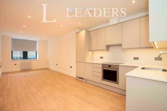 1 Bedroom Apartment To Rent In Perrymount Road, Haywards Heath, RH16