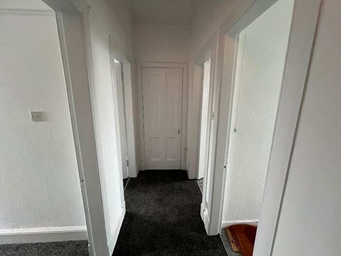 1 Bedroom Flat To Rent In Abbotsford Street, West End, Dundee, DD2