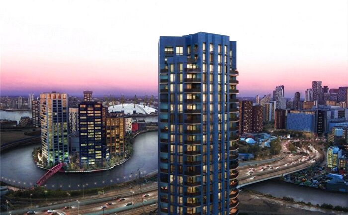 2 Bedroom Apartment For Sale In Cerulean Quarter, Manor Road, Canning Town, London, E16