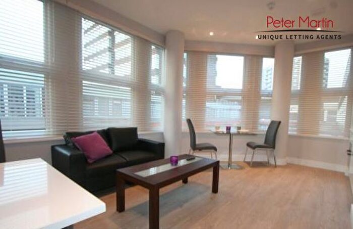 1 Bedroom Flat To Rent In Prime House, Sentinel Square, Brent Street, Hendon, NW4