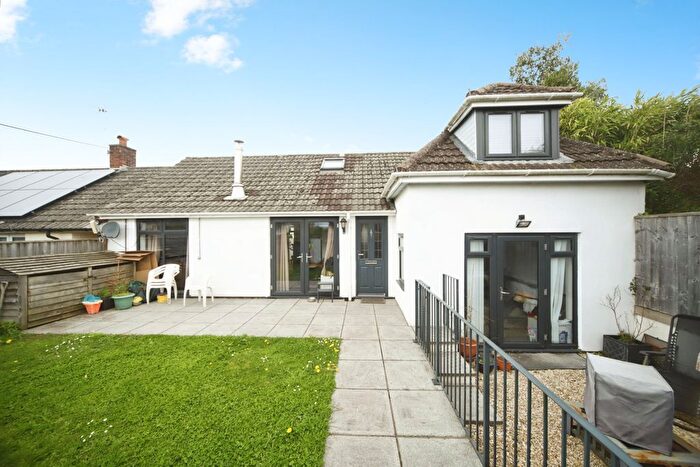 3 Bedroom Chalet To Rent In Swifts, Langford Budville, Wellington, TA21