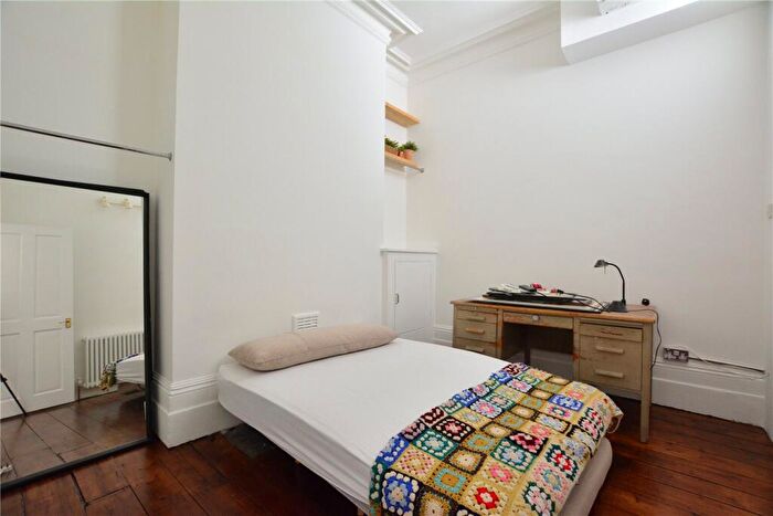 2 Bedroom Apartment To Rent In The Village, London, SE7