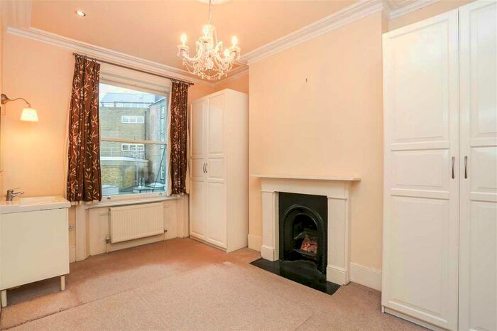 2 Bedroom Flat To Rent In Bartholomew Road, London, NW5