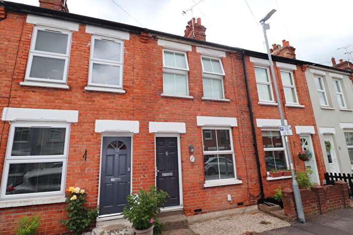 2 Bedroom Terraced House To Rent In North Road Avenue, Brentwood, CM14
