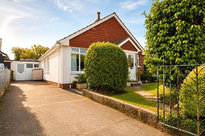 3 Bedroom Bungalow For Sale In Elizabeth Drive, Barnstaple, Devon, EX31