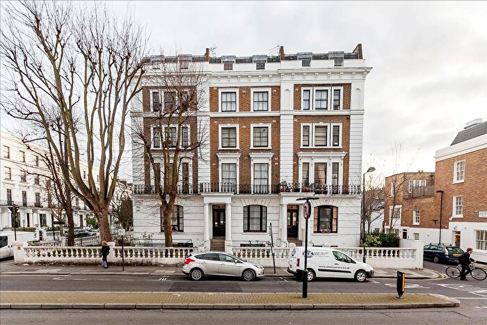1 Bedroom Flat For Sale In - Talbot Road, London, W2