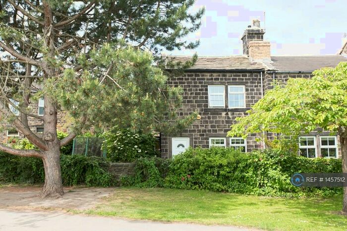 2 Bedroom End Of Terrace House To Rent In Carr Road, Calverley, Pudsey, LS28