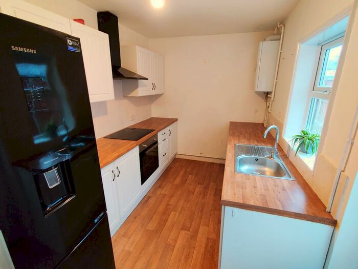 3 Bedroom Terraced House To Rent In Rupert Street, Norwich, NR2