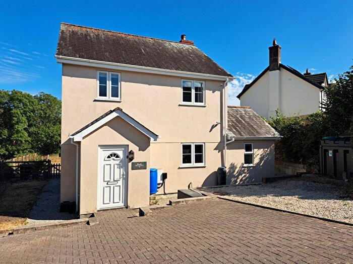 3 Bedroom Detached House For Sale In Longacre, Harrowbarrow, Callington, Cornwall, PL17
