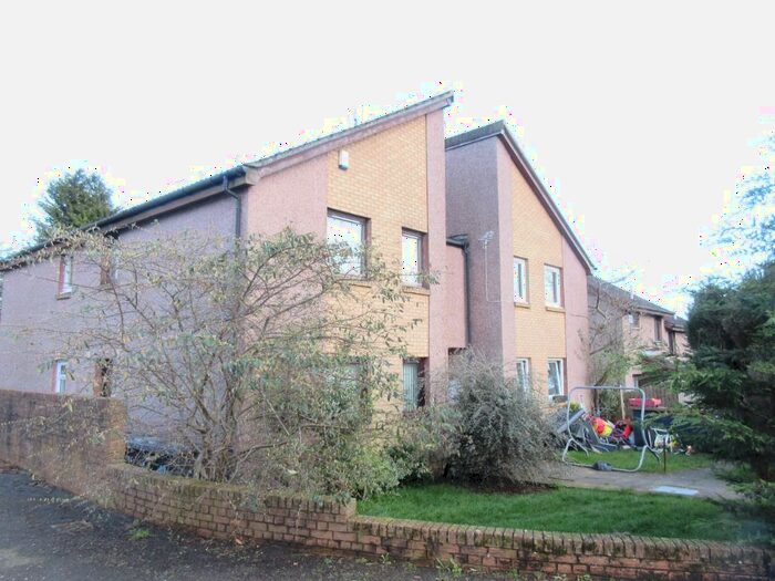 1 Bedroom Flat To Rent In Thirlestane Place, Dundee, DD4