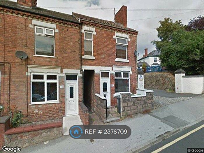 3 Bedroom Semi-Detached House To Rent In Brookhill Street, Stapleford, Nottingham, NG9