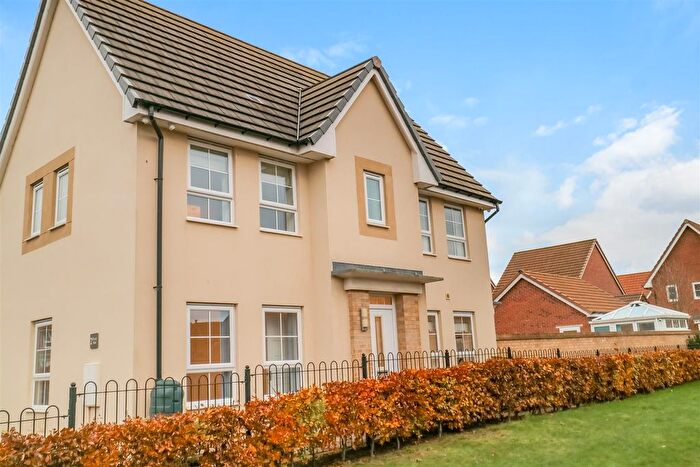 3 Bedroom Semi-Detached House To Rent In De Lacy Road, Northallerton, DL7