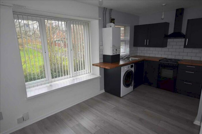 1 Bedroom Flat To Rent In Draperfield, Eaves Green, Chorley, PR7