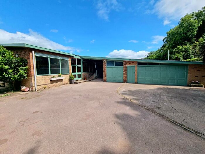 4 Bedroom Detached House To Rent In Trent Lane, East Bridgford, Nottingham, NG13