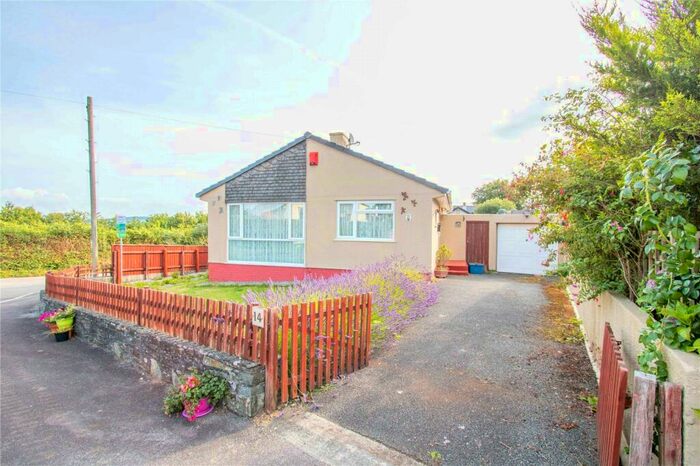 2 Bedroom Bungalow For Sale In Bere Alston, Yelverton, PL20