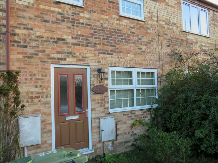 2 Bedroom Terraced House To Rent In Bennett Street, Downham Market, PE38