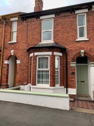 1 Bedroom Terraced House To Rent In Sibthorpe Street - House Share, LN5