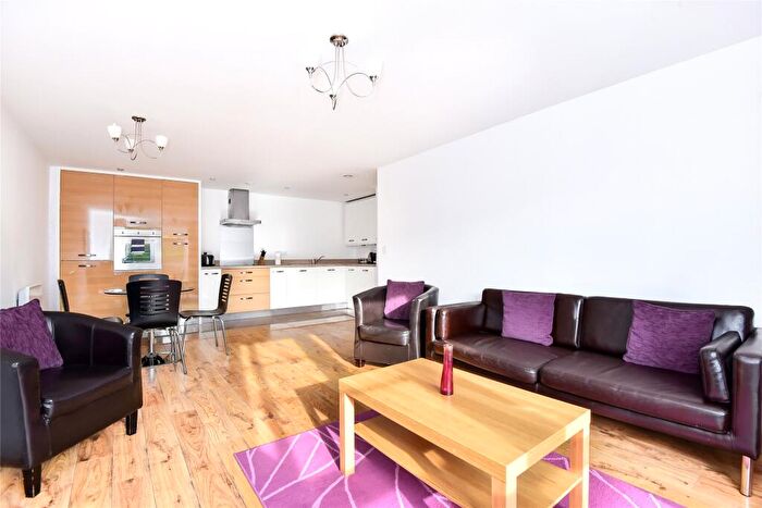 2 Bedroom Apartment To Rent In Vulcan House, Wallis Square, Farnborough, Hampshire, GU14