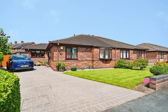 3 Bedroom Bungalow For Sale In Chapel Lane, Appleton Thorn, Warrington, Cheshire, WA4