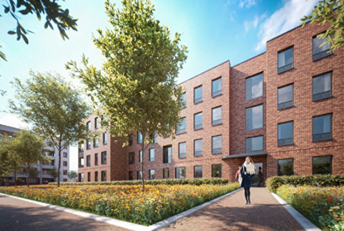 1 Bedroom Flat To Rent In , Gallowgate, G40