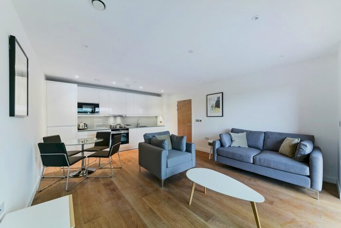 1 Bedroom Flat To Rent In Peacon House, Colindale Gardens, London NW9