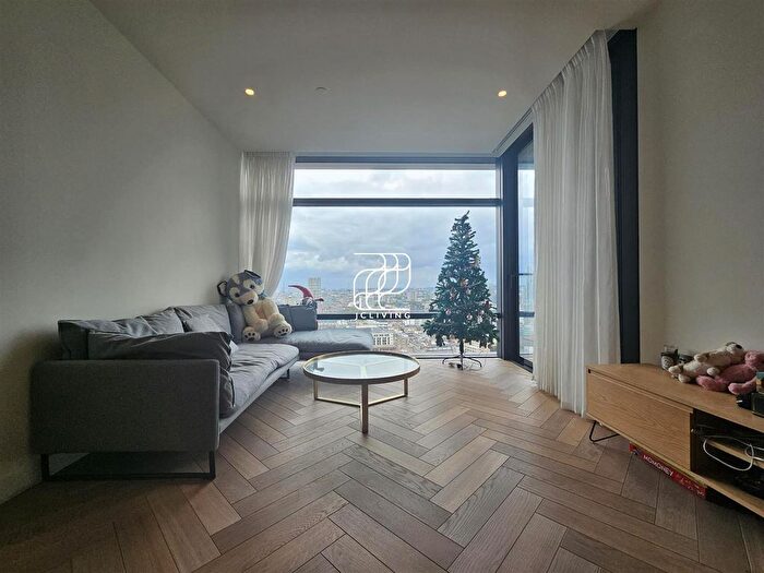 1 Bedroom Flat To Rent In Principal Place, Worship Street, EC2A