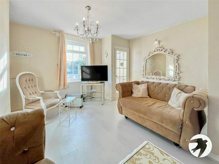 2 Bedroom Detached House To Rent In Birchwood Terrace, Birchwood Road, Swanley BR8