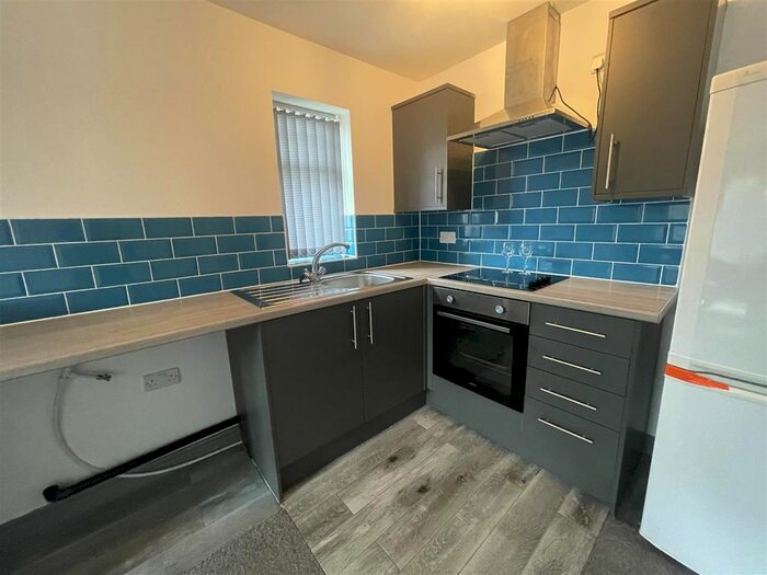 2 Bedroom Property To Rent In Cleaver Street, Burnley, BB10