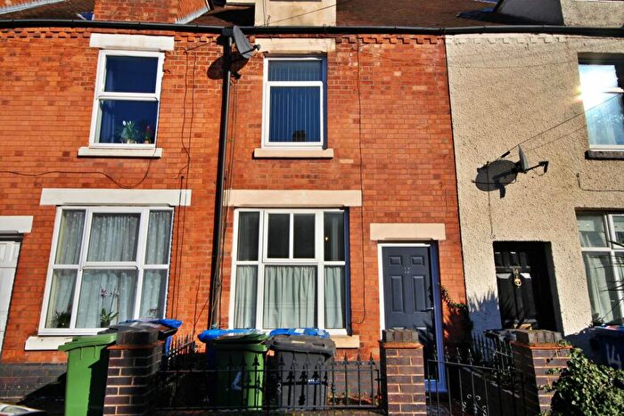 1 Bedroom Property To Rent In Heath Street, Tamworth, B79