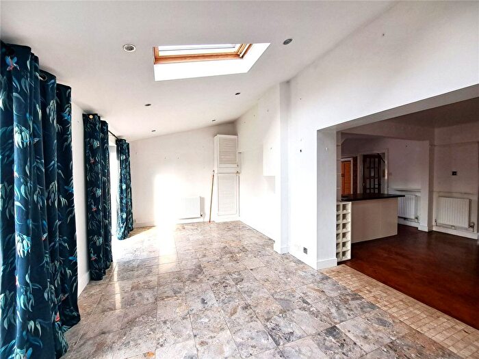 4 Bedroom Detached House For Sale In St. Mary's Road, Burnham-On-Sea, Somerset, TA8