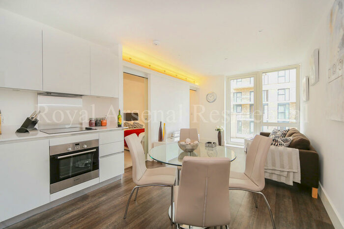 1 Bedroom Apartment To Rent In Naval House, Victory Parade, Royal Arsenal, SE18