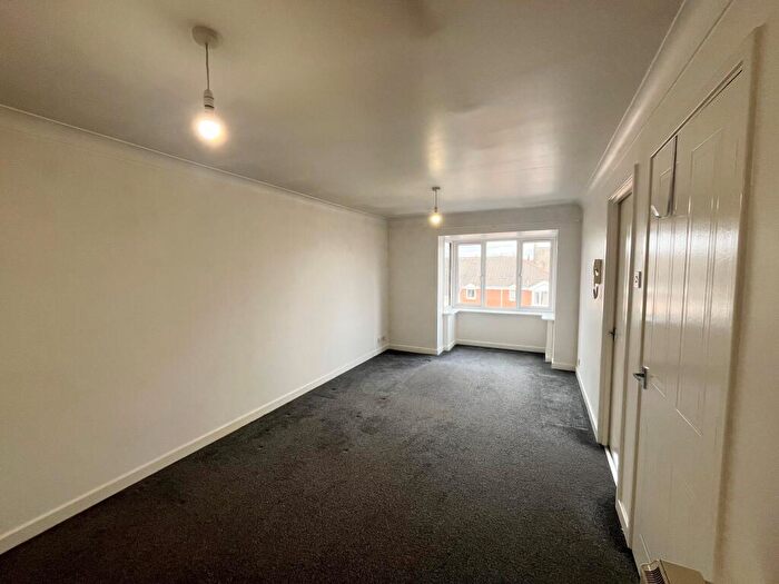 2 Bedroom Apartment To Rent In Jesmond Place, West Jesmond, NE2