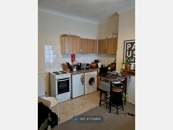 1 Bedroom Flat To Rent In Stanmore Road, Birmingham, B16