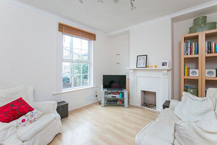 2 Bedroom Semi-Detached House To Rent In Bremer Road, Staines Upon Thames, TW18