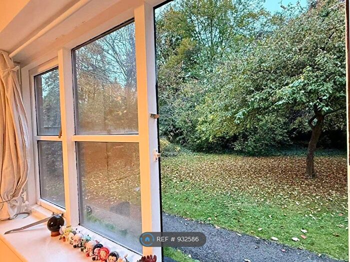 2 Bedroom Flat To Rent In Radley House, Oxford, OX2