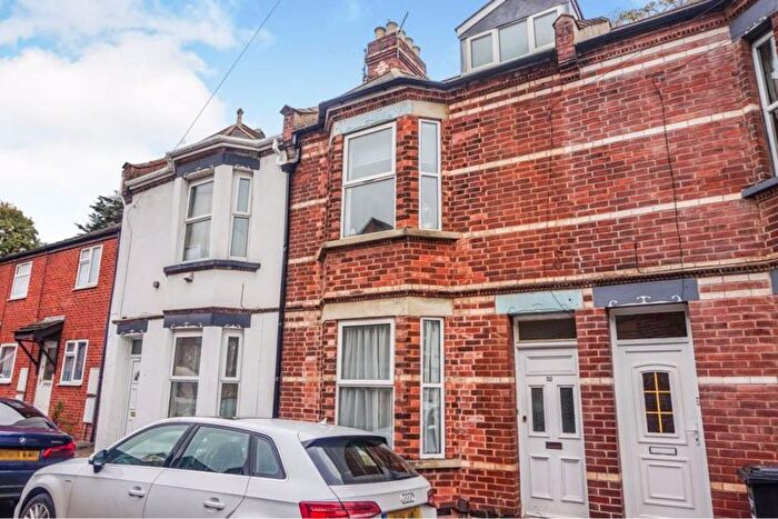 3 Bedroom Terraced House For Sale In King Edward Street, Exeter, EX4