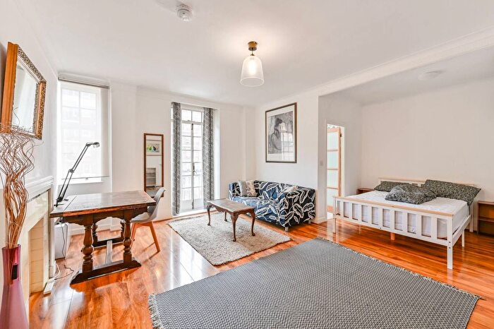 Studio To Rent In Abbey Road, St John's Wood, London, NW8