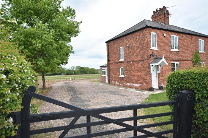 3 Bedroom House For Sale In Ollerton Road, Caunton, NG23