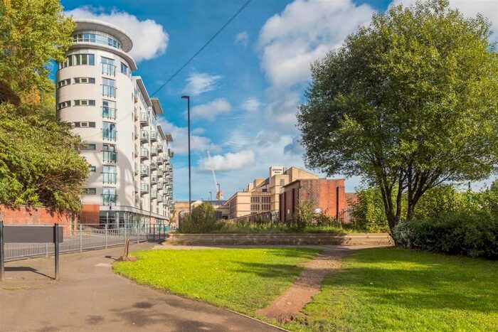 2 Bedroom Flat To Rent In Hanover Mill, Hanover Street, Newcastle Upon Tyne, NE1