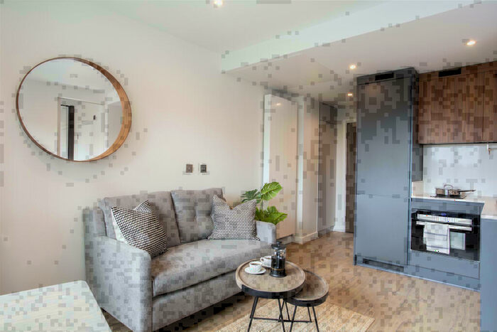 1 Bedroom Apartment To Rent In College Road, East Croydon, London, CR0