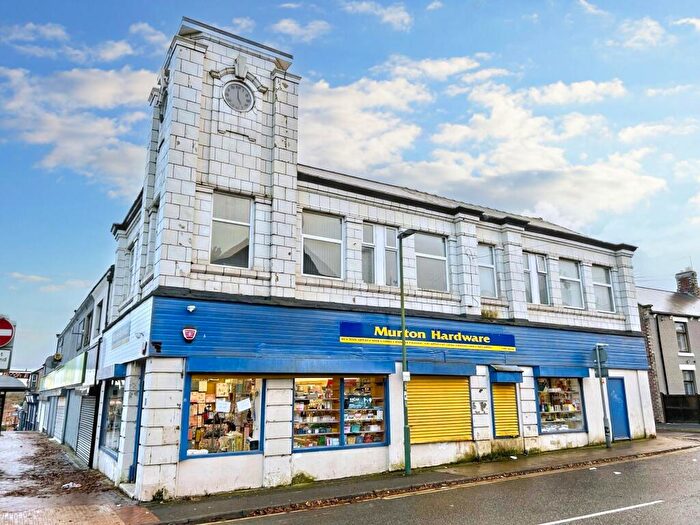 2 Bedroom Flat For Sale In Woods Terrace, Murton, Seaham, Durham, SR7