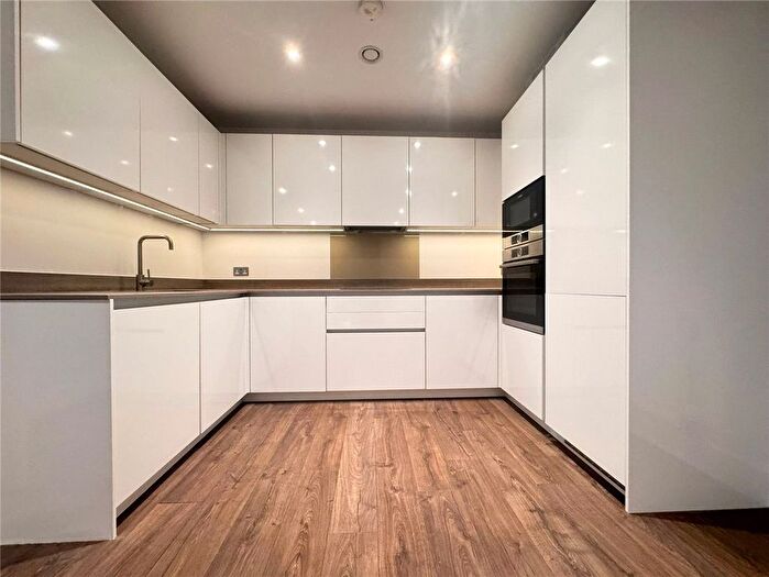 1 Bedroom Flat For Sale In Homefield Rise, Orpington, Kent, BR6