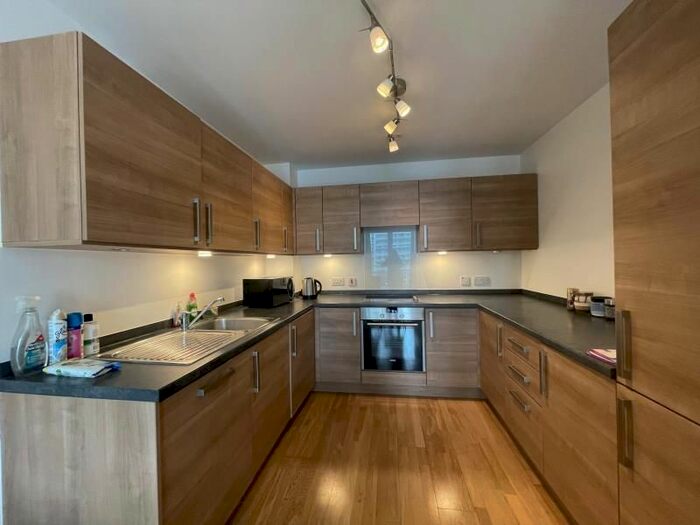 1 Bedroom Flat For Sale In Quadrant Court, Wembley Park, HA9