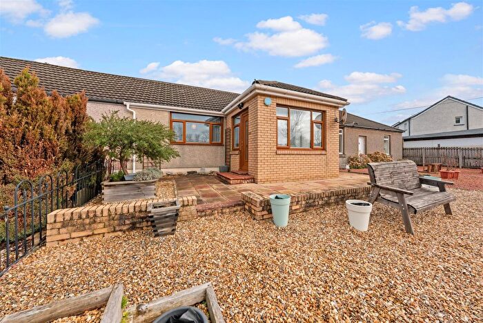 2 Bedroom Property For Sale In Coltness Road, Wishaw, ML2